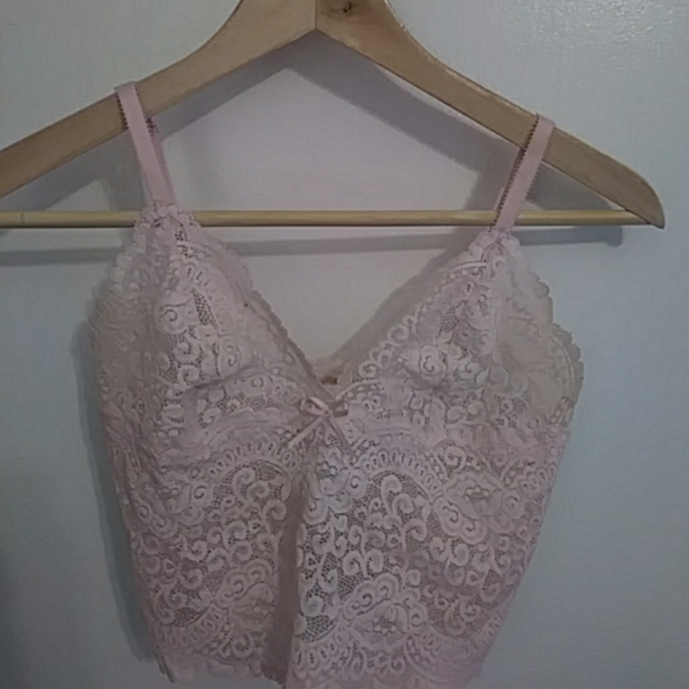 Victoria s secret camisole