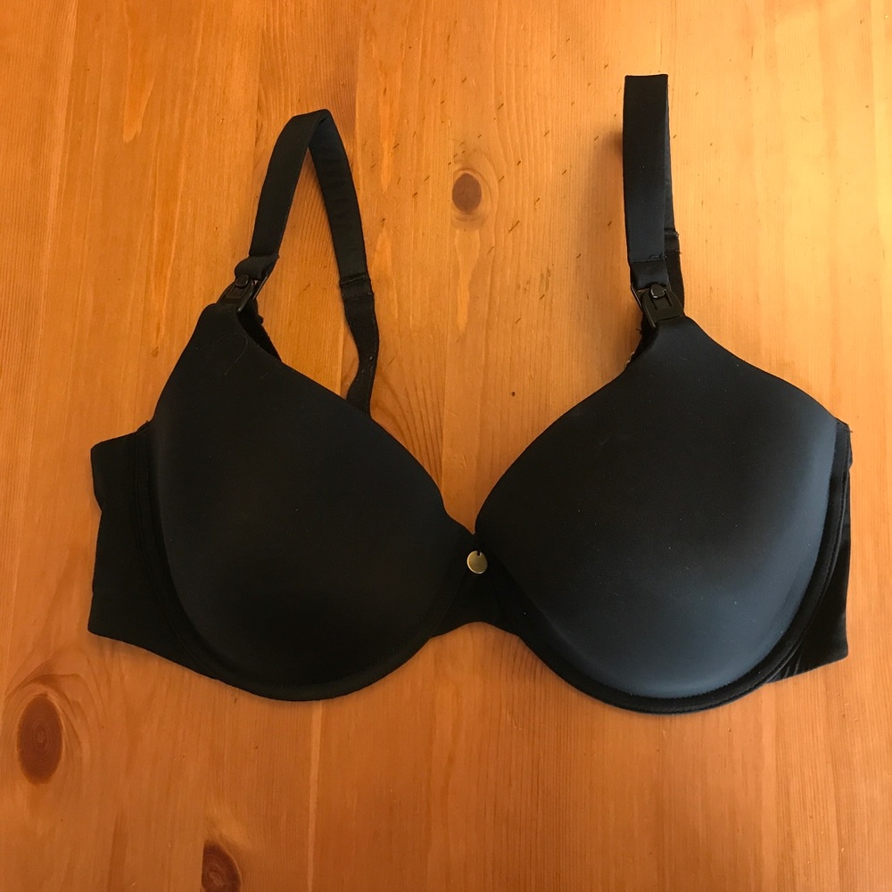 Pea in the Pod Nursing Bra