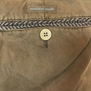 MENS Southern Marsh Khakis - Never Worn