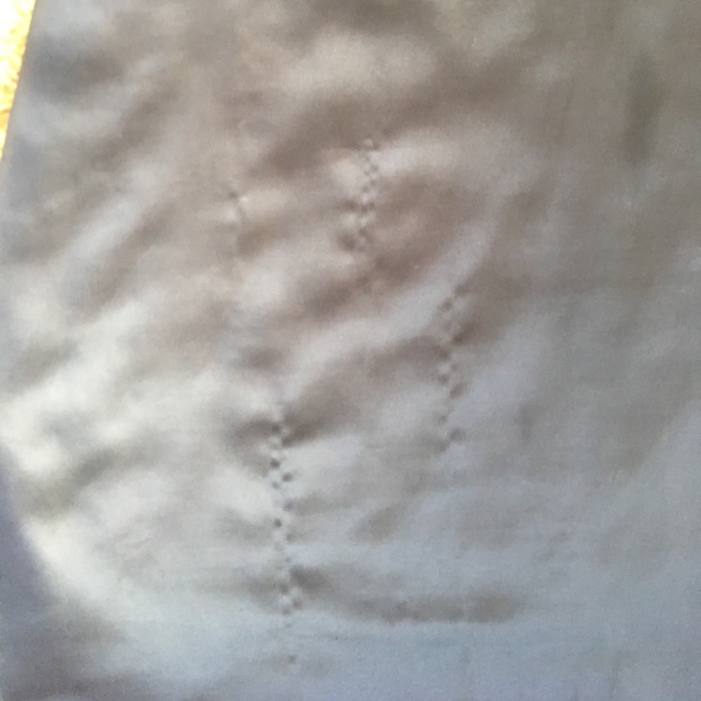 Semi sheer H&M tunic - Picture 5 of 6