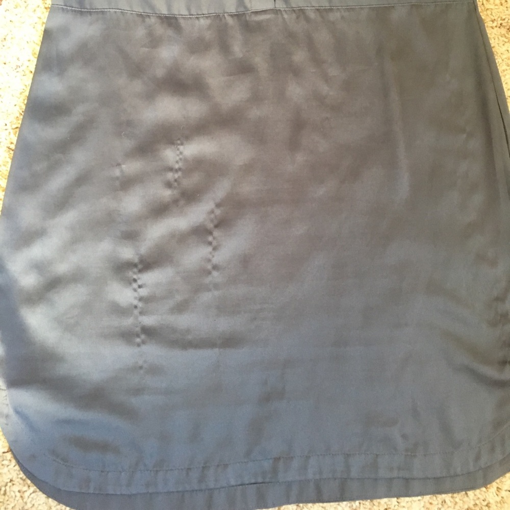 Semi sheer H&M tunic - Picture 6 of 6