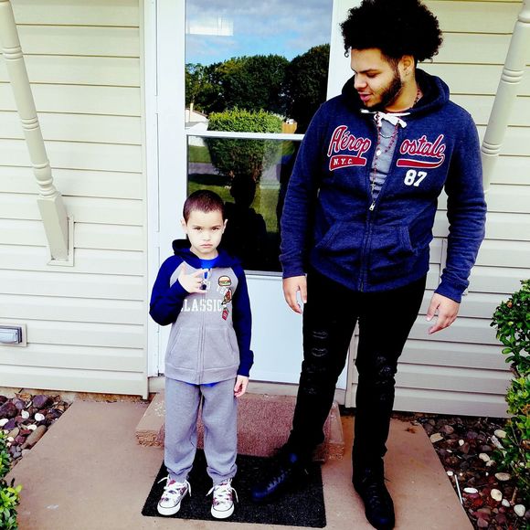 Meet your Posher, Nelson - Picture 1 of 1