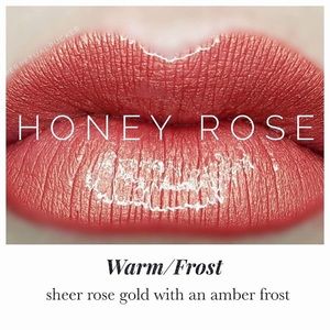 Honey Rose LipSense