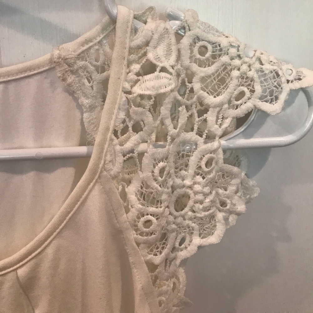 Market & spruce blouse - Picture 2 of 3