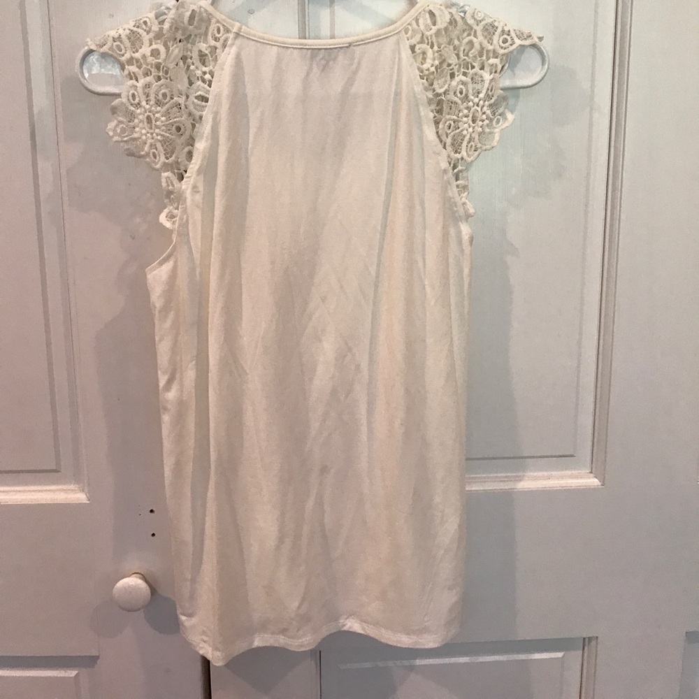 Market & spruce blouse - Picture 3 of 3