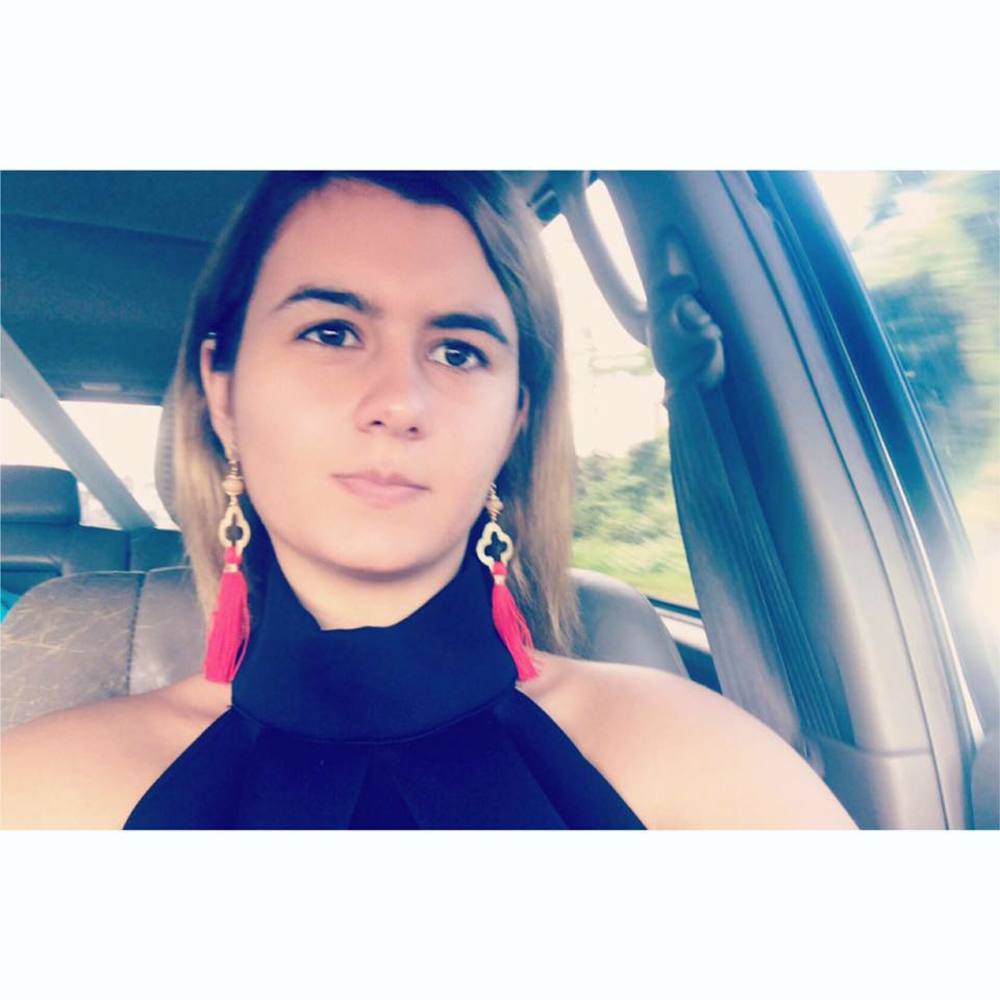 Meet your Posher, Otero lopez