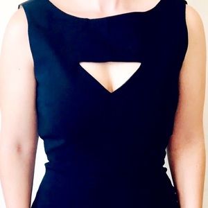 Final sale! pinup pencil dress Bettie Page  NWT