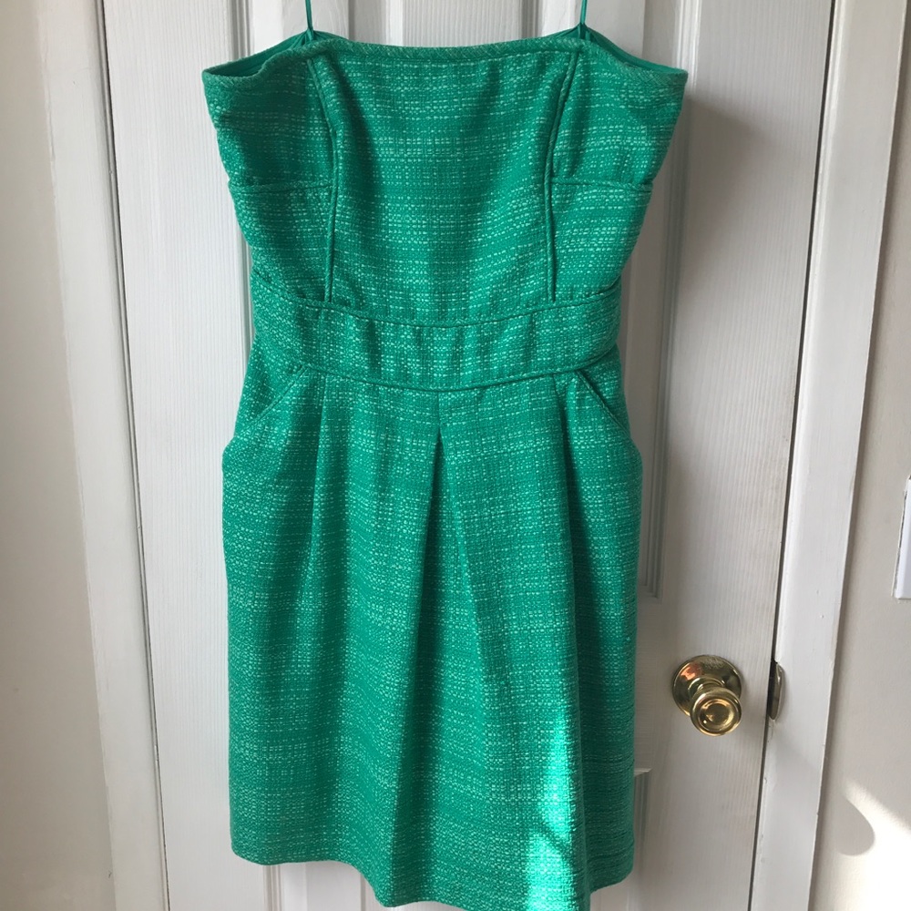 Banana republic dress