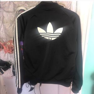 adidas jacket