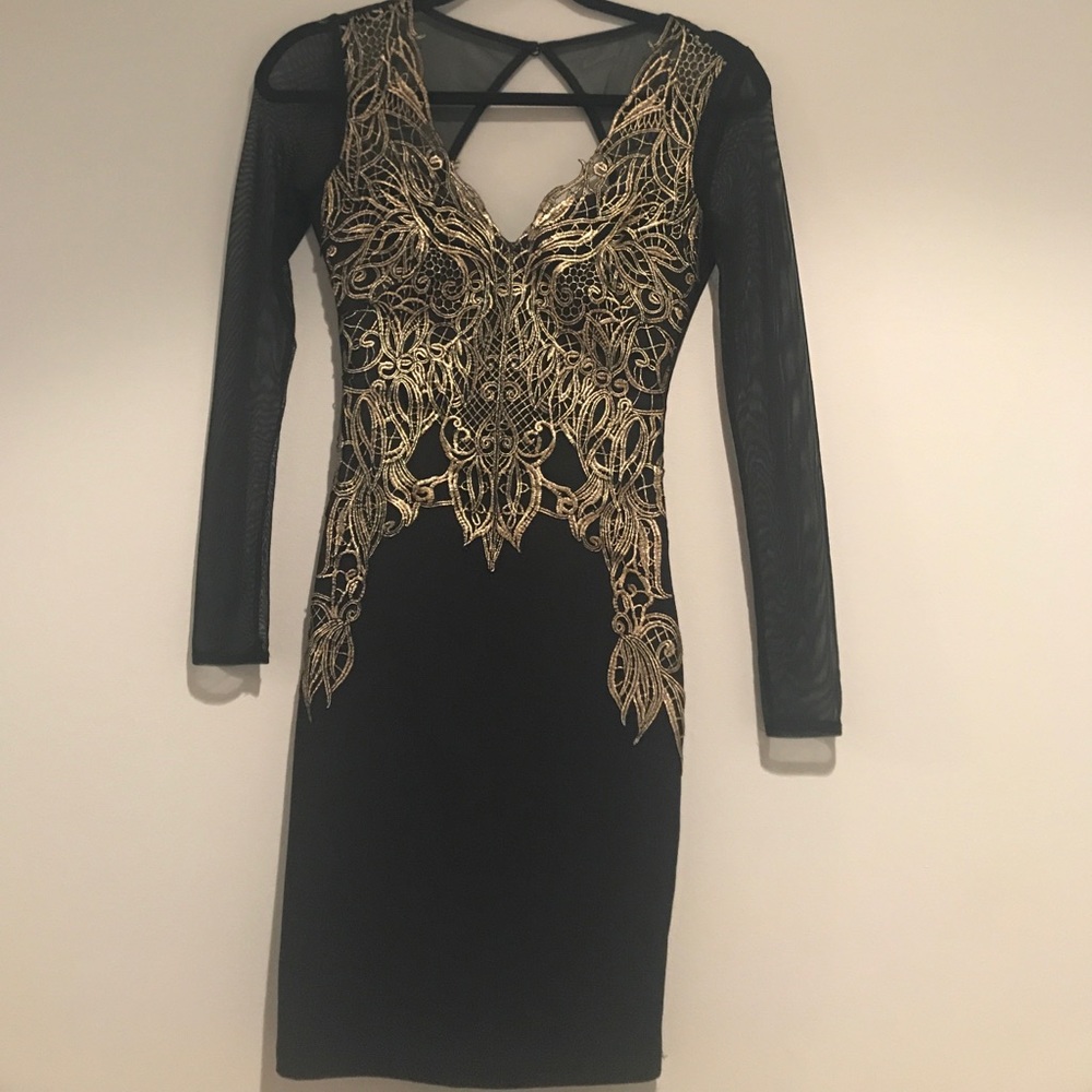 ASOS Dress - Picture 3 of 4