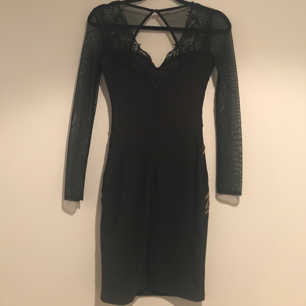 ASOS Dress - Picture 4 of 4