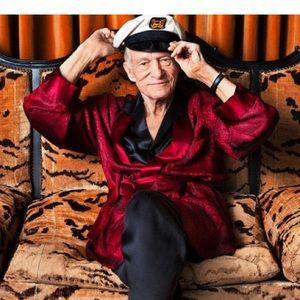 Meet your Posher, Chase