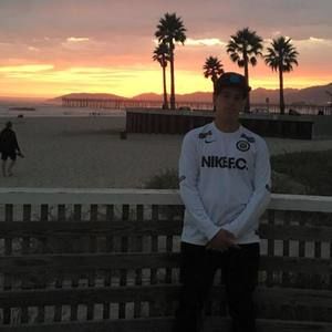 Meet your Posher, Alejandro