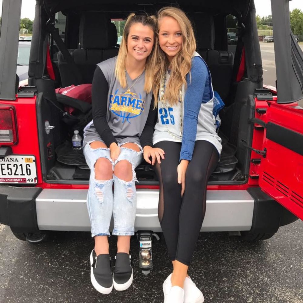 Meet your Posher, Emma