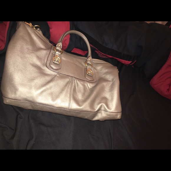 Coach Bag - Picture 6 of 6