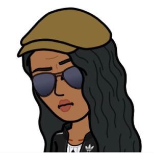 Meet your Posher, Caronica