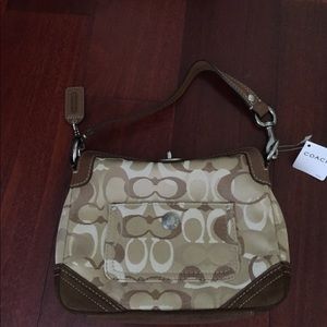 Coach Small Purse 10141