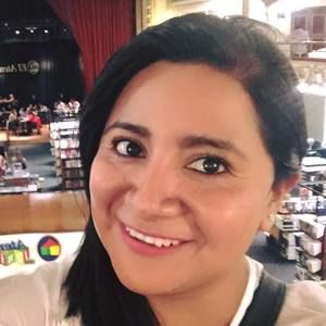 Meet your Posher, Eugenia