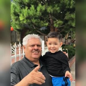 Meet your Posher, Jose