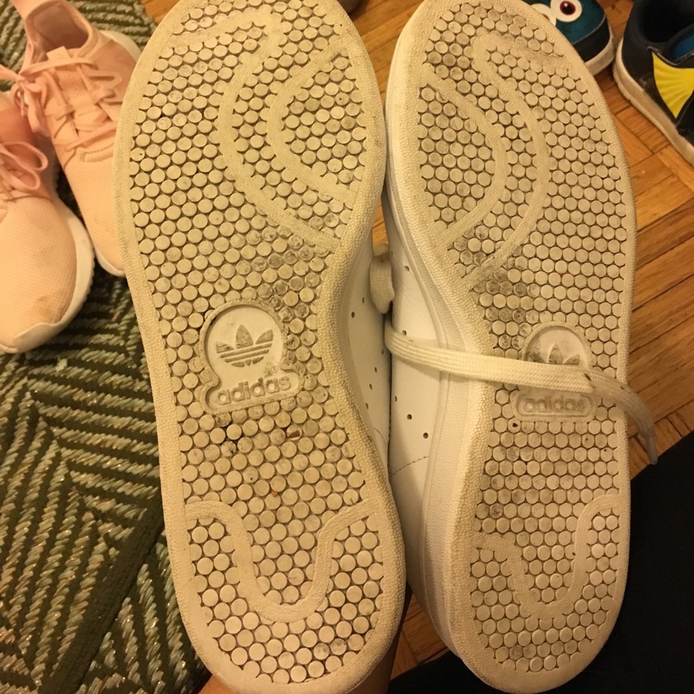 Adidas Stan smith sneakers - Picture 2 of 2