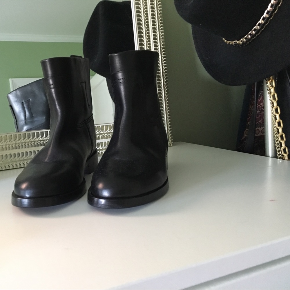 Rag and bone boots