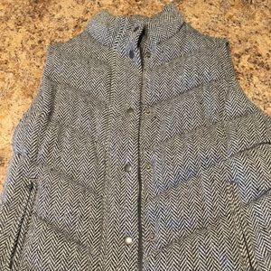 Gap Vest
