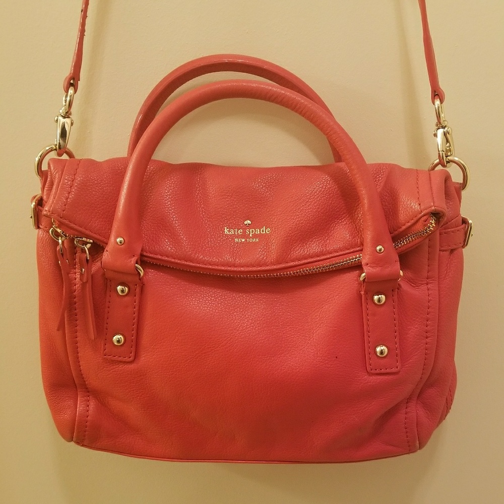 Kate spade bag