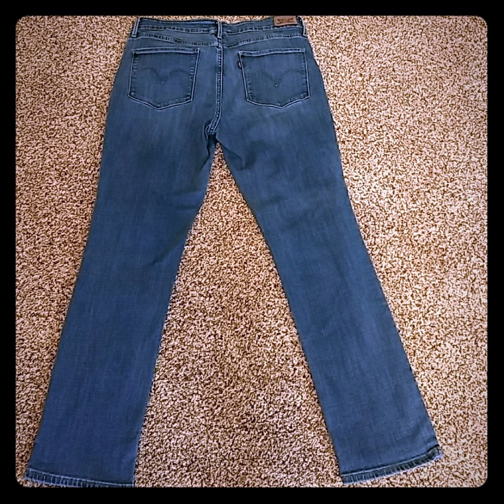 Levi's Jeans