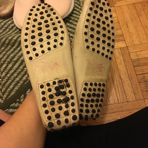 Tods loafers - Picture 2 of 3