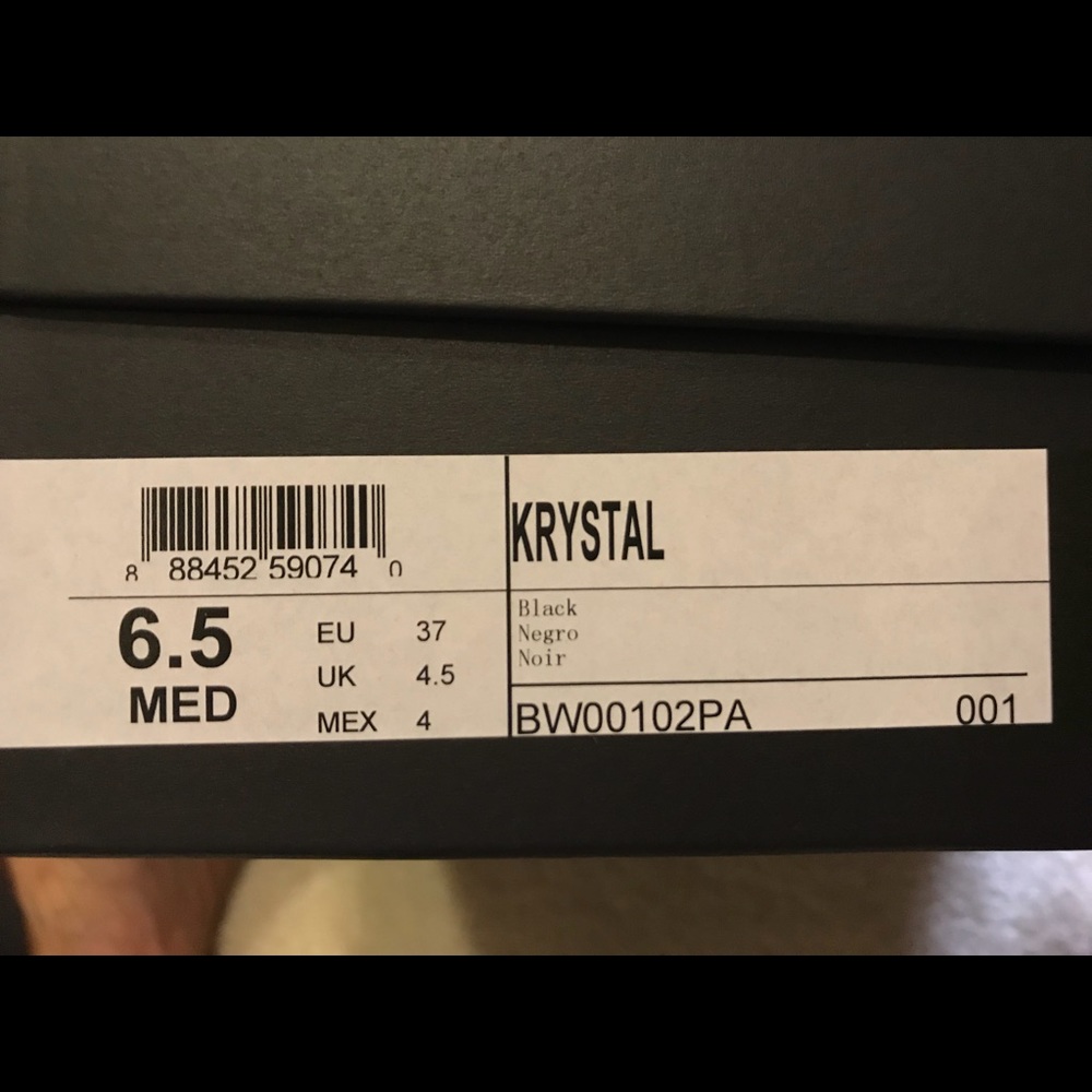 Kenneth Cole BLACK LABEL Boots - Picture 7 of 8