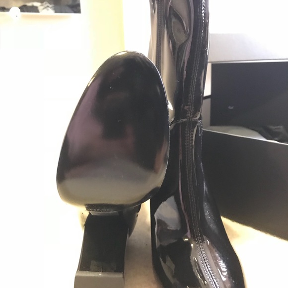 Kenneth Cole BLACK LABEL Boots - Picture 2 of 8