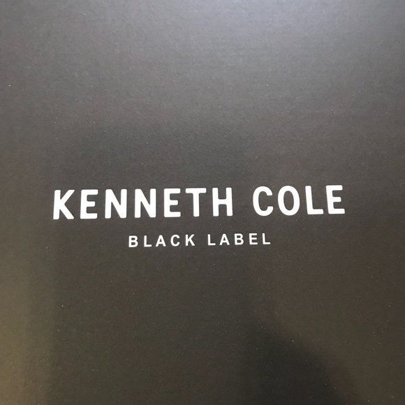 Kenneth Cole BLACK LABEL Boots - Picture 8 of 8