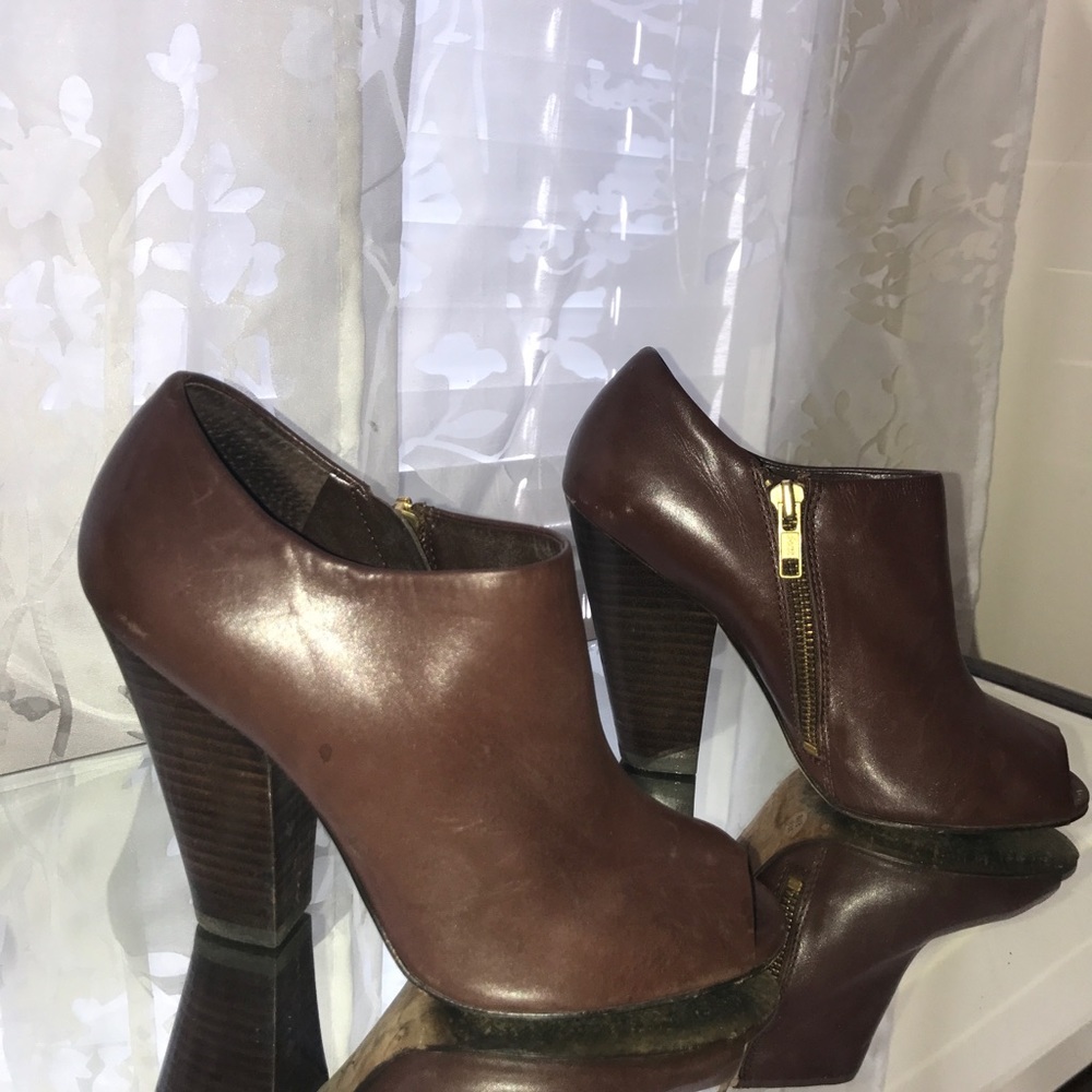 Booties - Picture 3 of 3