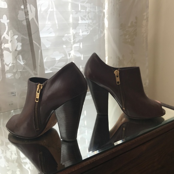 Booties - Picture 2 of 3