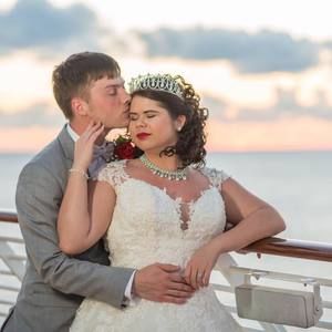 Meet your Posher, Tiffany