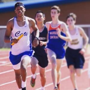 Meet your Posher, Gabriel