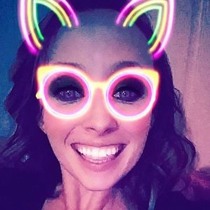 Meet your Posher, Aimee