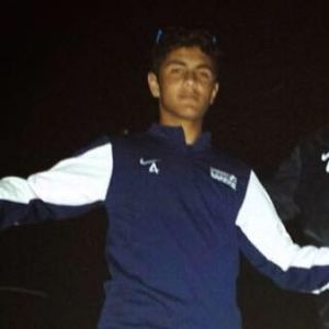 Meet your Posher, Sam