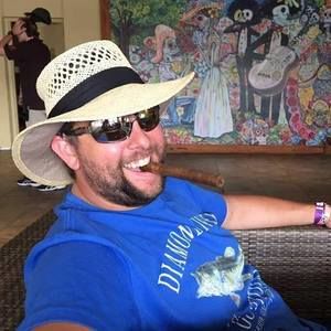 Meet your Posher, Benjamin