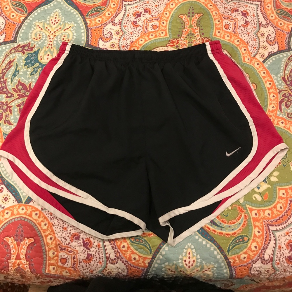 Dri-Fit Running Shorts