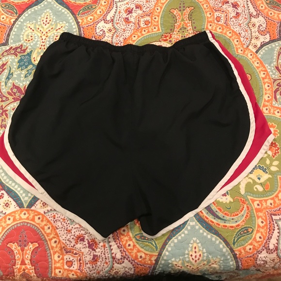 Dri-Fit Running Shorts - Picture 2 of 2