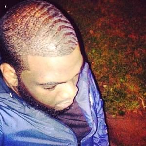 Meet your Posher, Kevin