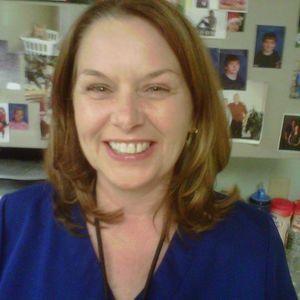 Meet your Posher, Carie