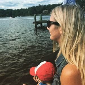 Meet your Posher, Kelly