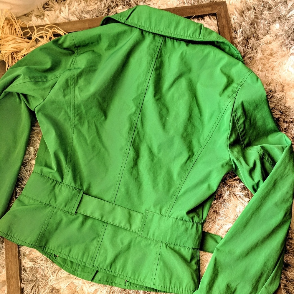 Express Jacket - Picture 2 of 4