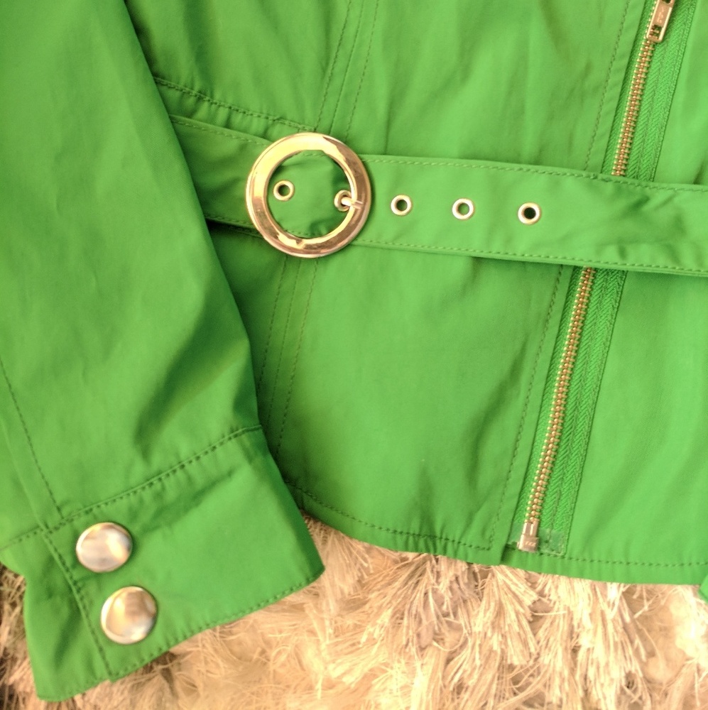 Express Jacket - Picture 3 of 4