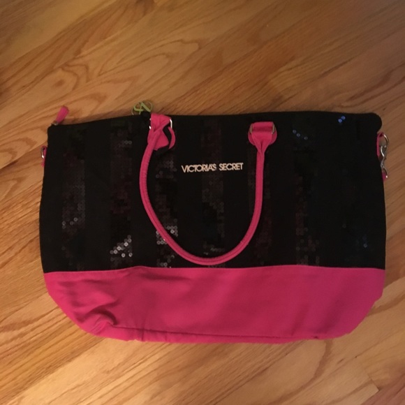 Victoria Secret Tote - Picture 1 of 1