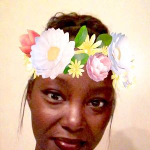 Meet your Posher, Laseana