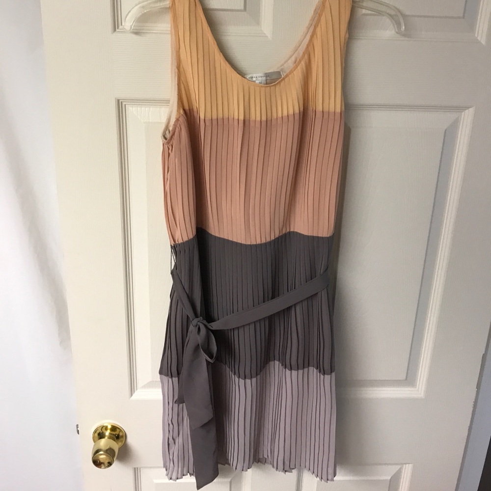 LC Lauren Conrad dress