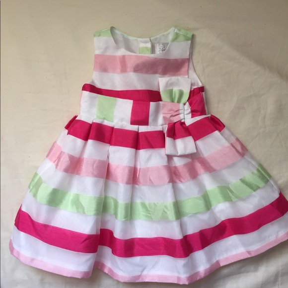 Gymboree Other - Gymboree Dress